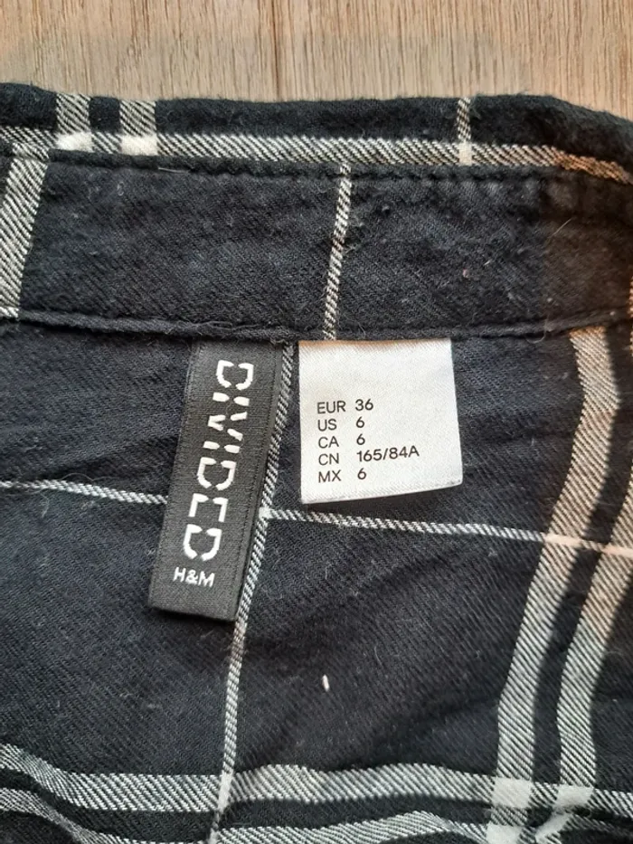 Robe/chemise - photo numéro 5