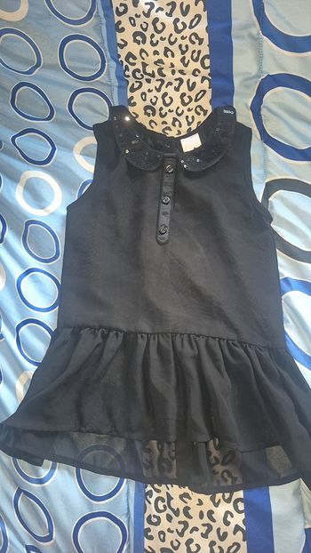 Robe fille