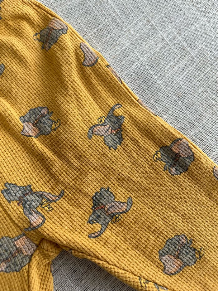 Legging Dumbo Zara - photo numéro 4