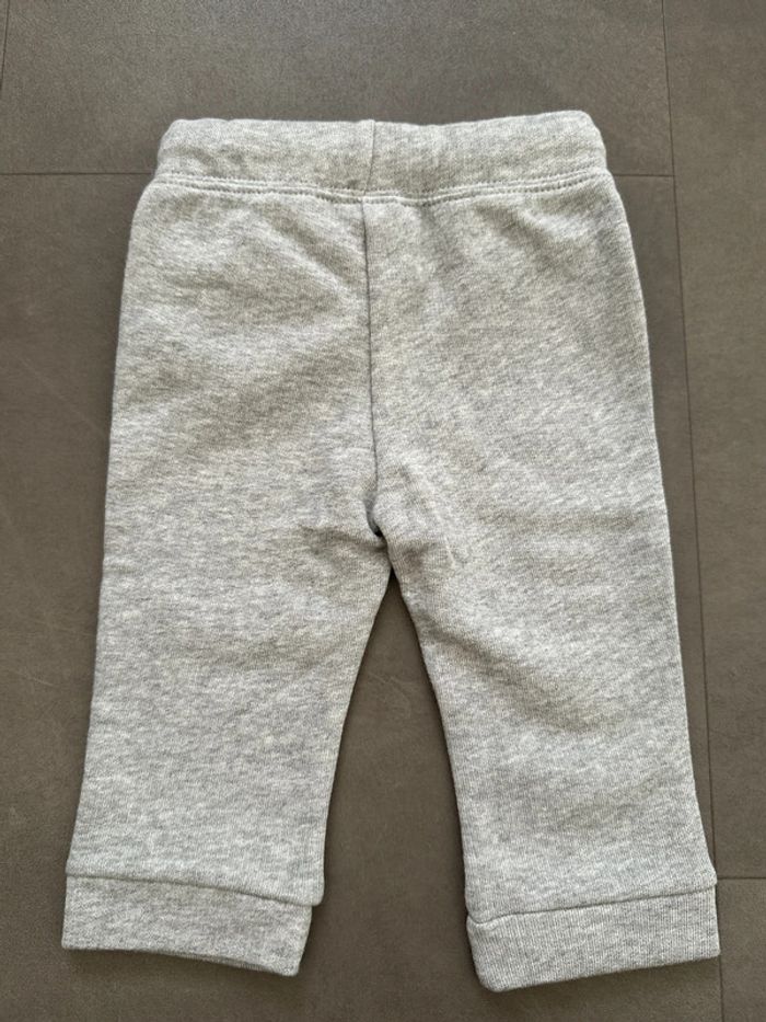 Pantalon 6-9 mois Benetton - photo numéro 4