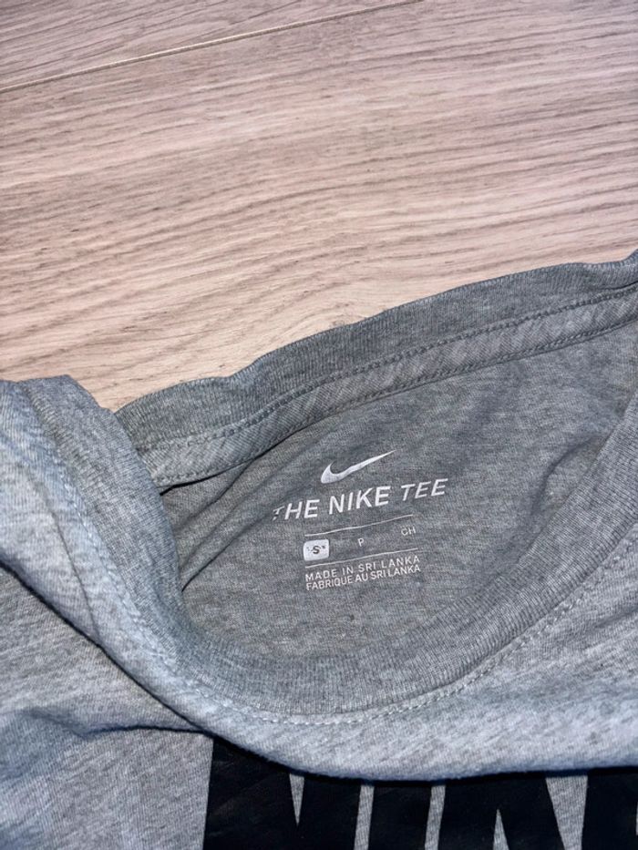 T-shirt Nike - photo numéro 3