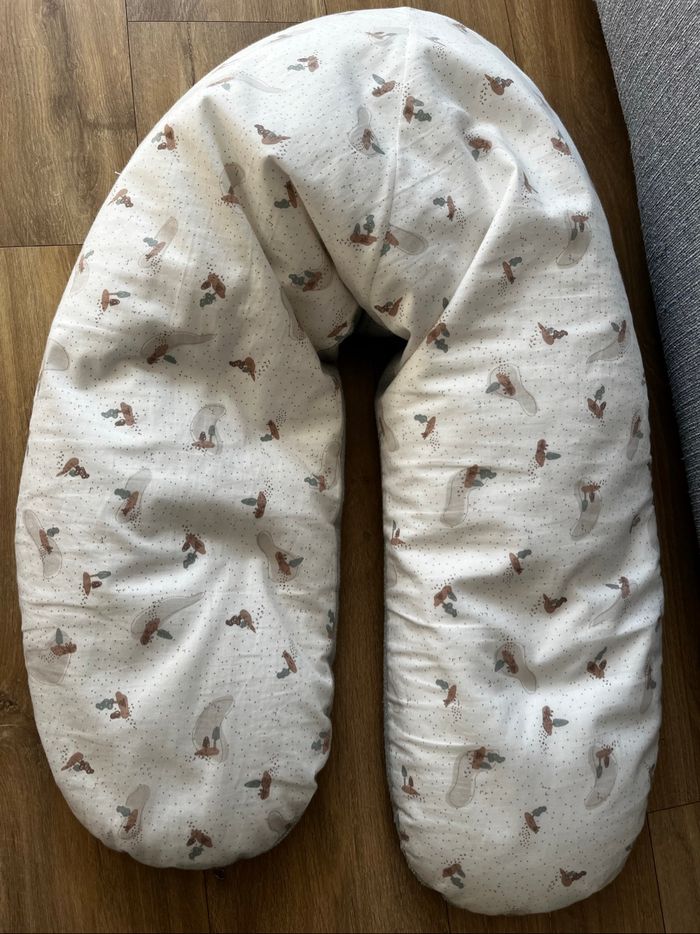 Coussin de maternité tineo - photo numéro 4