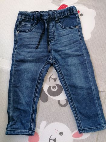 Jeans 18 mois