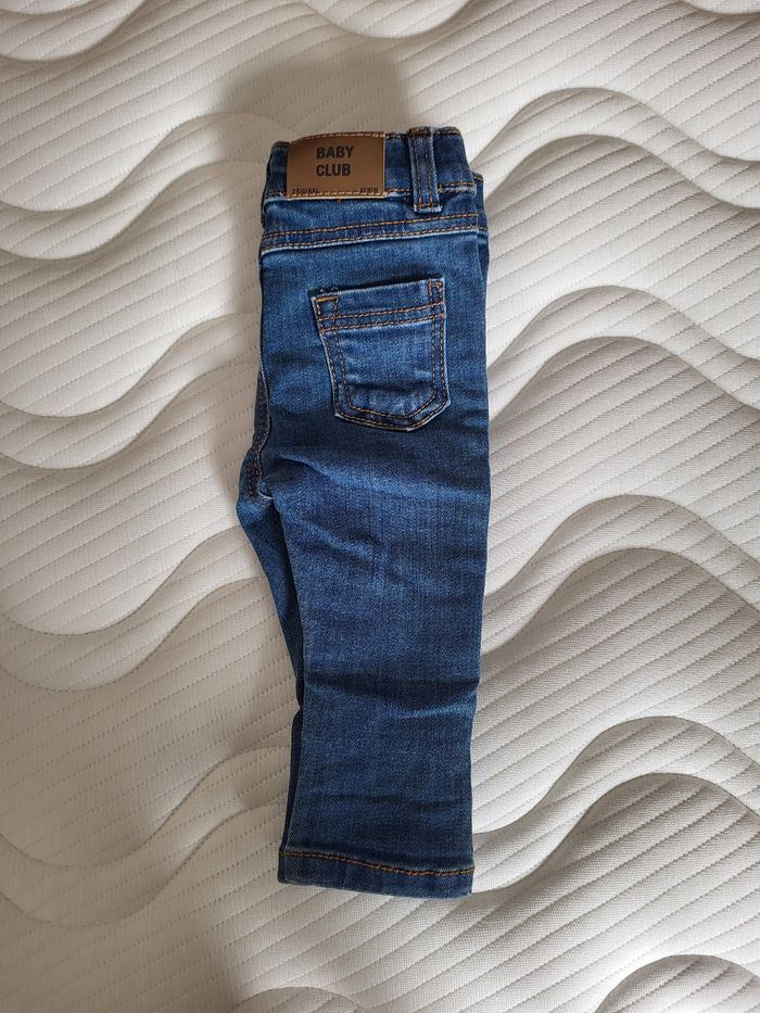 Jean Tape à l'œil - NEUF - photo numéro 2