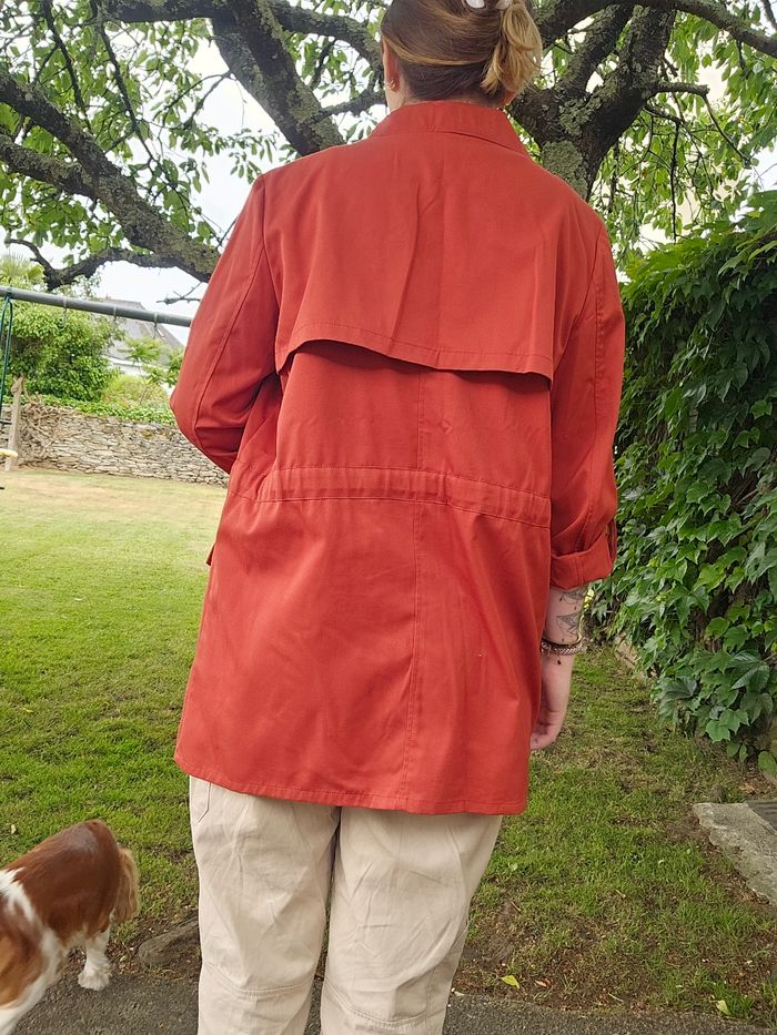 Veste - photo numéro 5