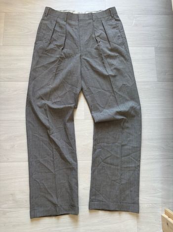 Pantalon  Burberry