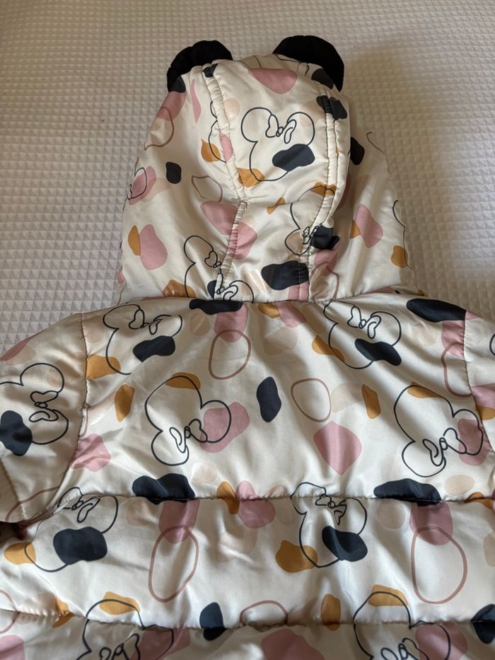 Doudoune bébé - photo numéro 8