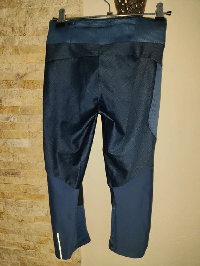 Legging sport 3/4 kalenji - photo numéro 4