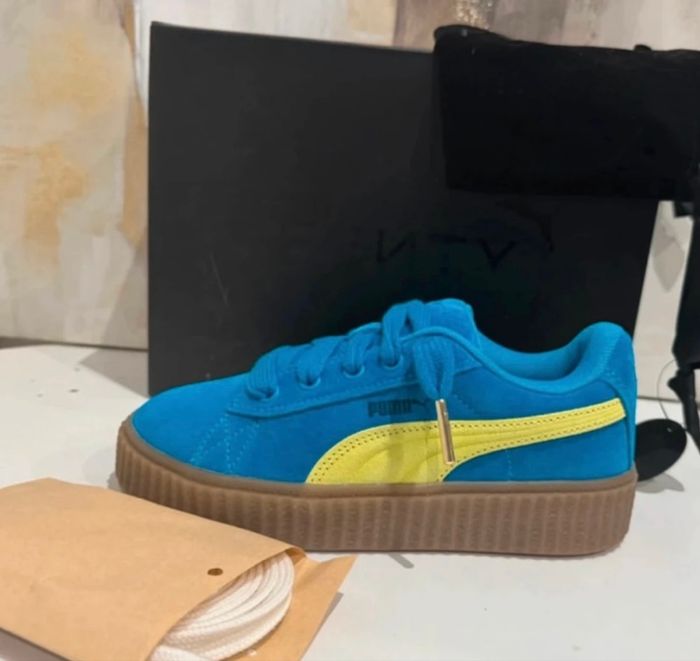 Basket Puma