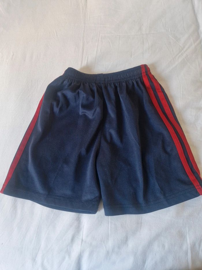 Short Adidas T.7ans - photo numéro 2