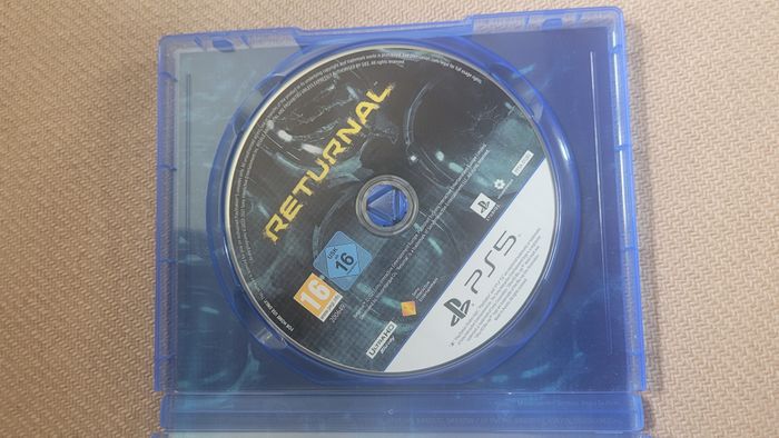 Returnal PS5 [FR] - photo numéro 2