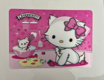 Set hello kitty