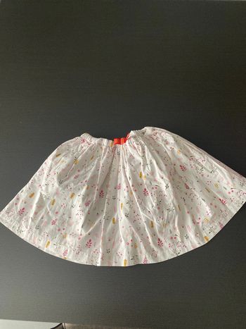 Jupe fille taille 8 ans galerie Lafayette