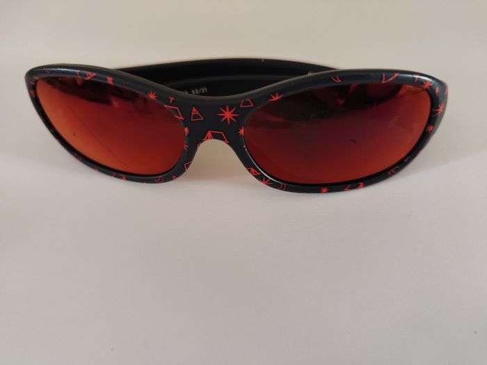 🎁Lot x2 lunettes enfant Decathlon et autre paire de lunettes 🎁envoie rapide aujourd'hui ou demain - photo numéro 5