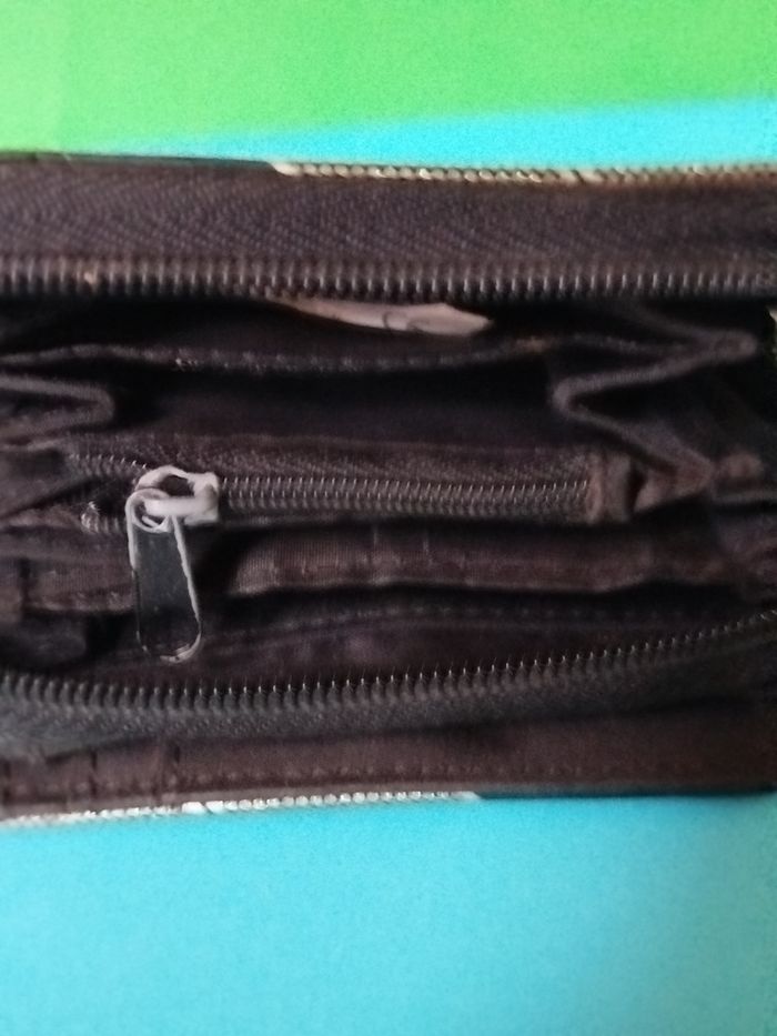 Porte monnaie Betty Boop - photo numéro 7