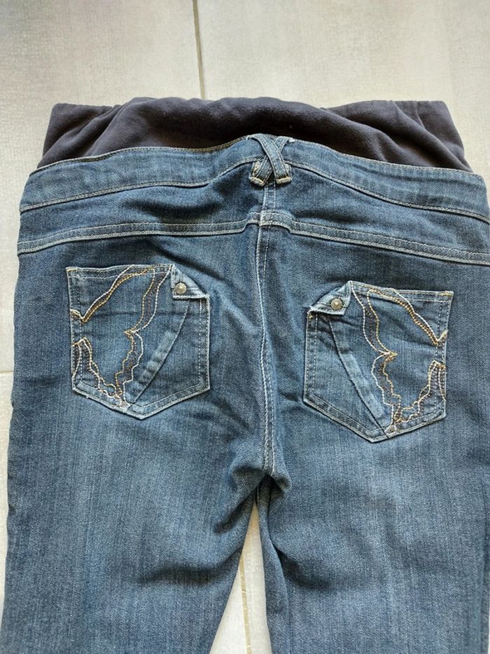 Jean de grossesse 38 - photo numéro 3