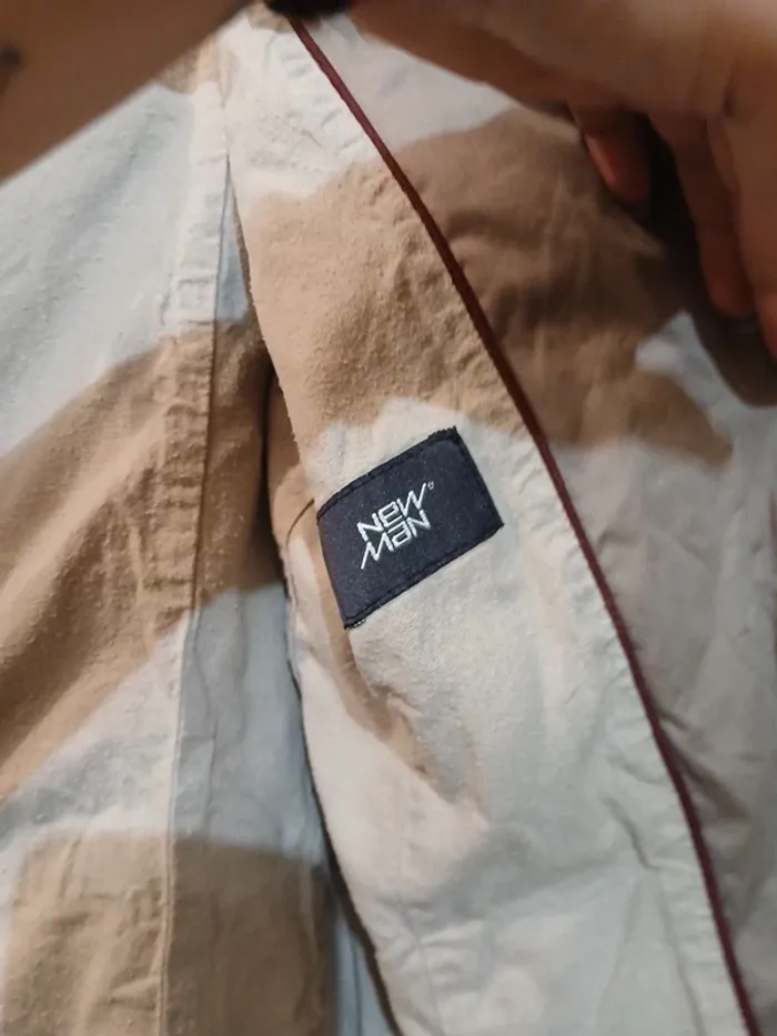 Veste légère a zip femme  taille 42 - photo numéro 3