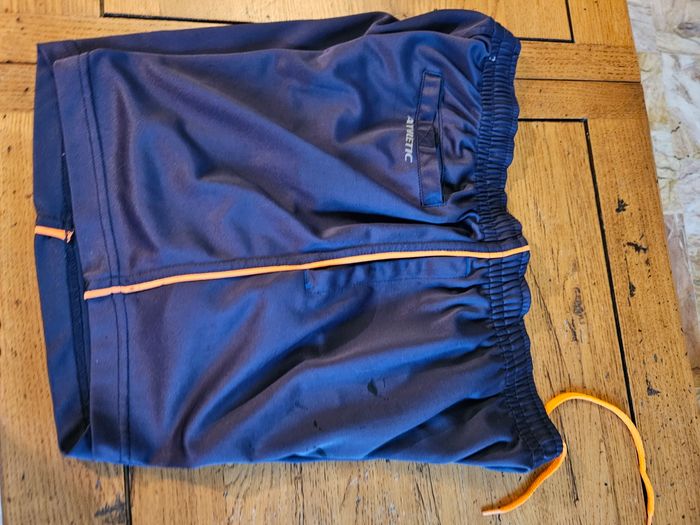 Short homme 🚹 L - photo numéro 5