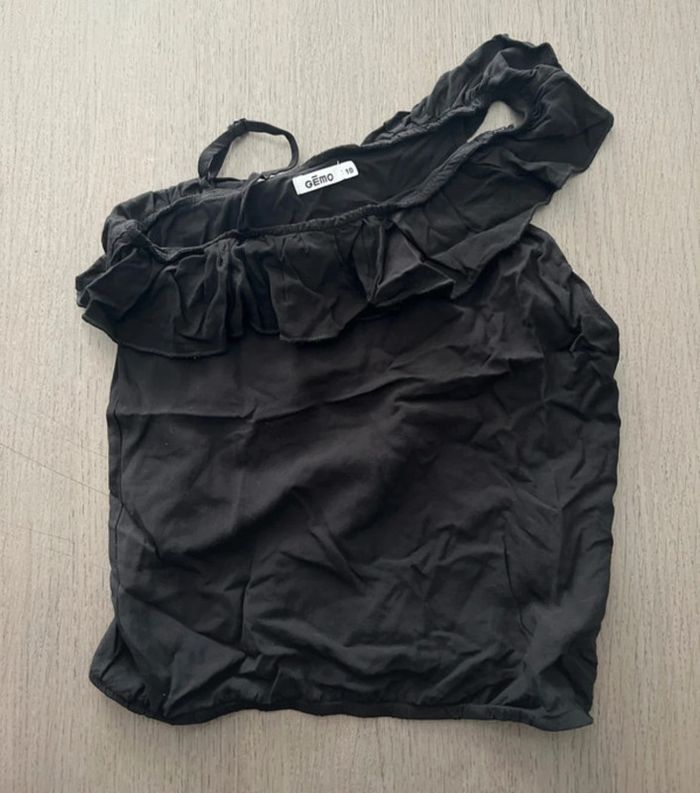 Lot de 3 T shirt 10 ans - photo numéro 6