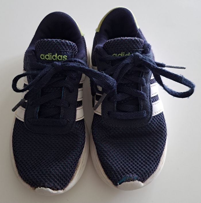 Baskets Adidas garçon p.28 BE - photo numéro 4