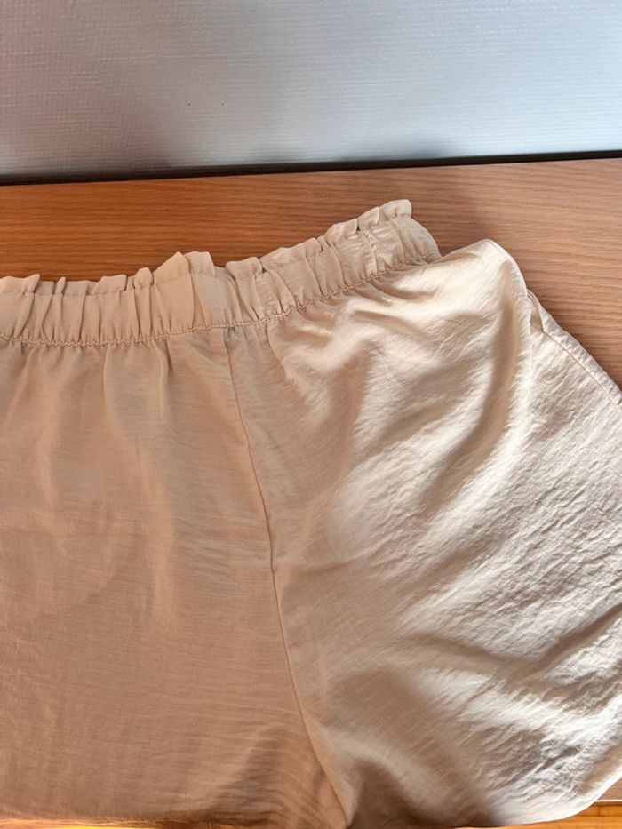 Short satiné JDY taille 40 neuf - photo numéro 5