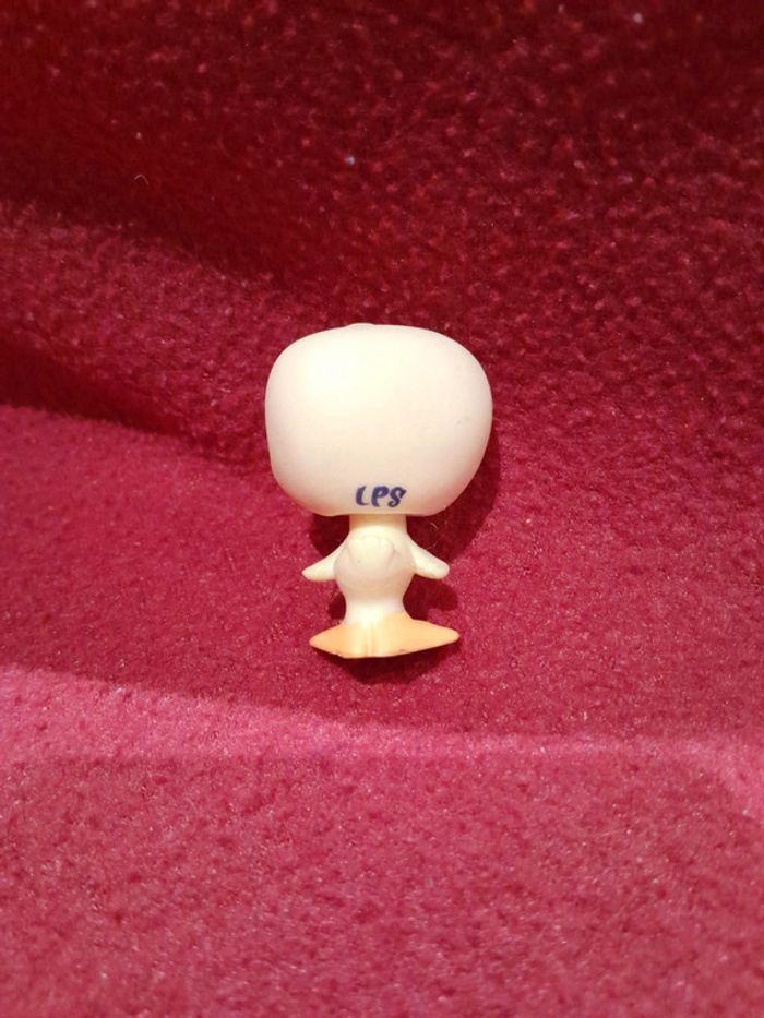 Figurine Petshop A14 - photo numéro 2