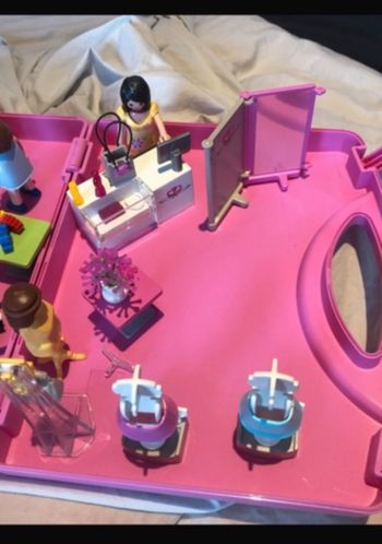 playmobil