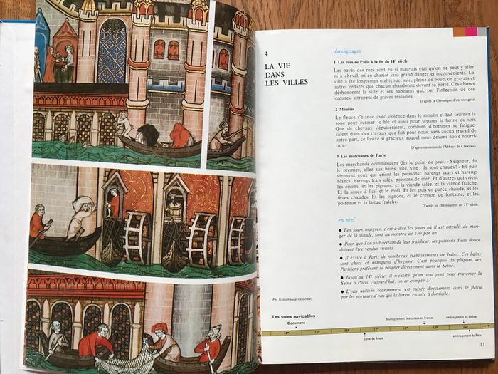 Documents et Civilisation - du Moyen Âge au XXème siècle - photo numéro 2