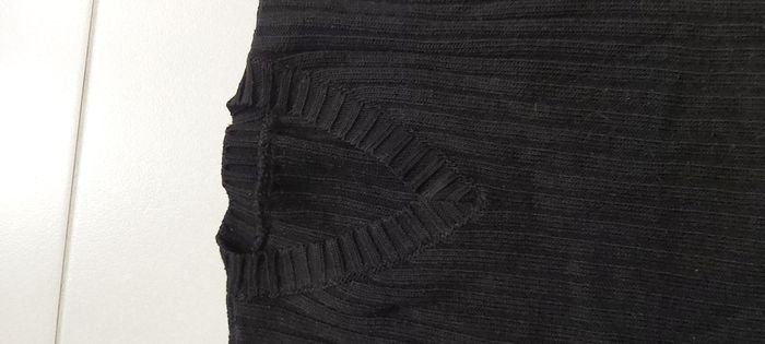 Pull débardeur Taille 1 - photo numéro 3