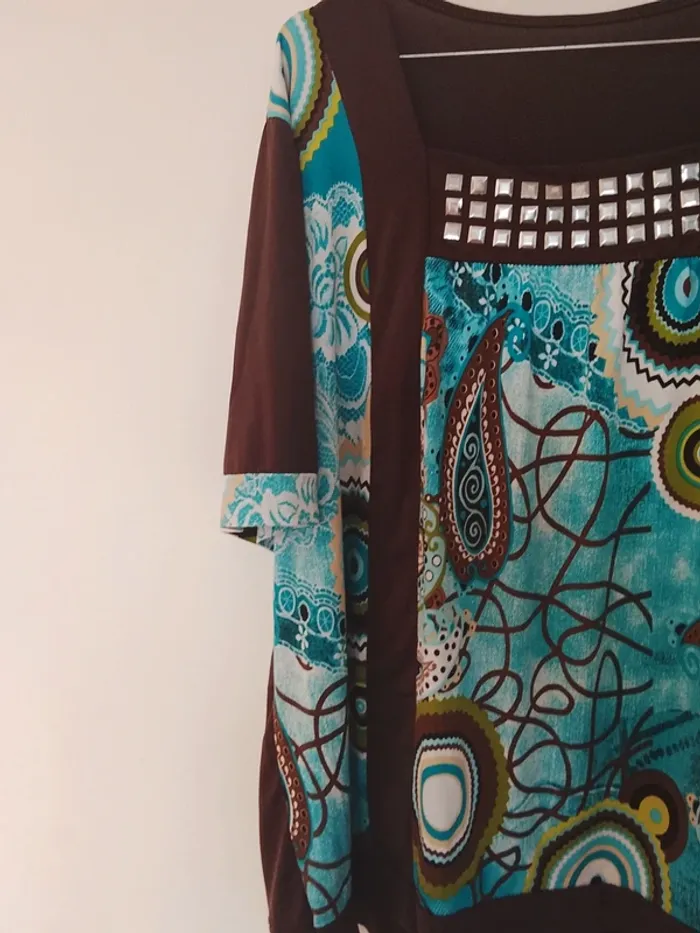 Haut xl - photo numéro 3