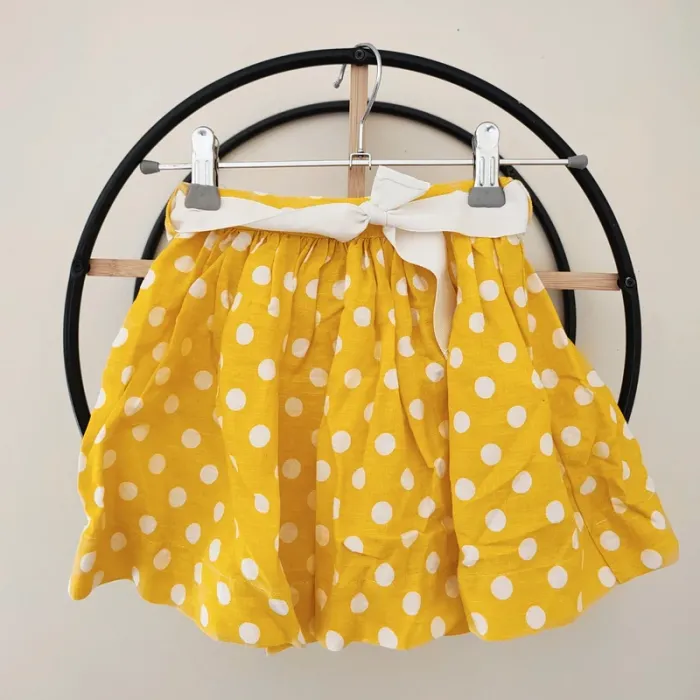 4 ans jupe petit bateau