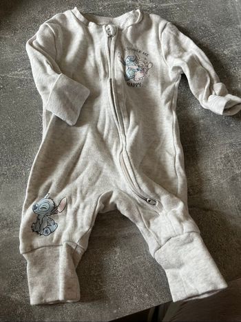 Pyjama, bébé, garçon