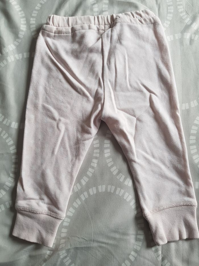 Pantalon jogging - photo numéro 5