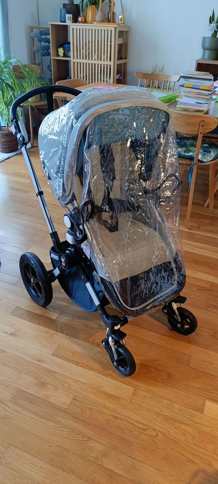 Poussette Bugaboo caméléon 3 - photo numéro 5