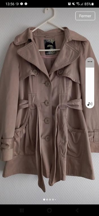 Veste femme taille 40