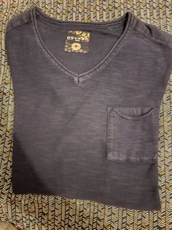 Pull léger