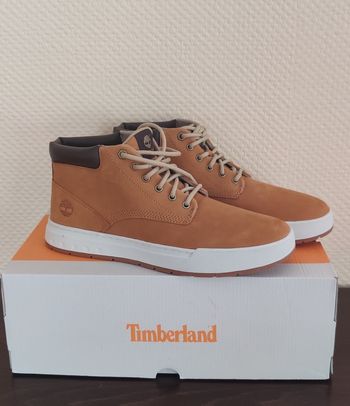 Timberland