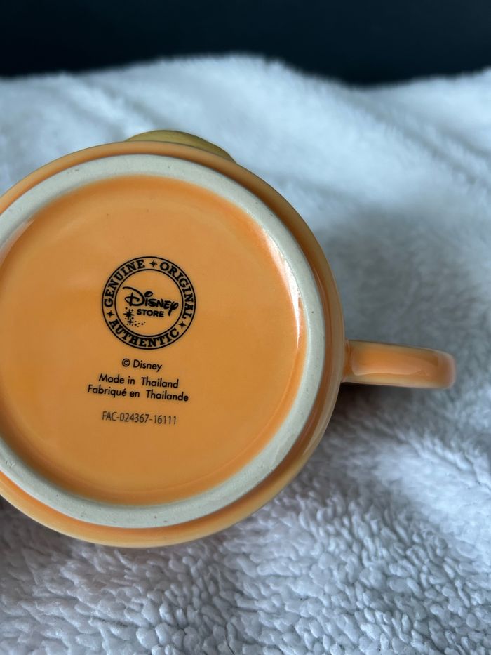 Tasse Disney Bambi - photo numéro 4