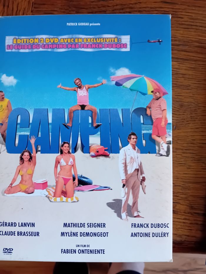 Vend dvd - photo numéro 5