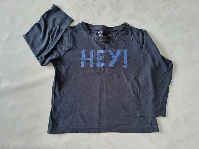 T-shirt Kiabi 5 ans - photo numéro 2