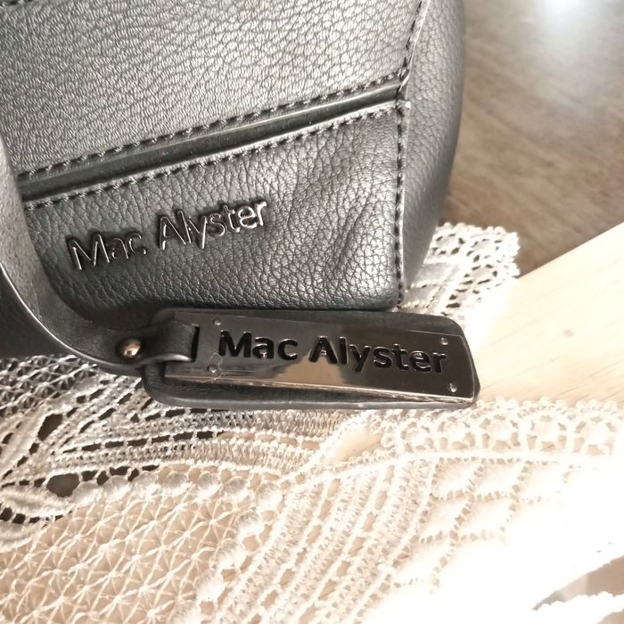 Sac MAC ALYSTER - photo numéro 4