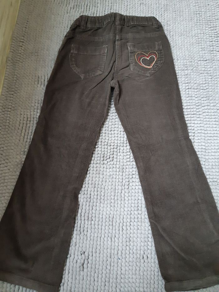 Pantalon 6 ans - photo numéro 4