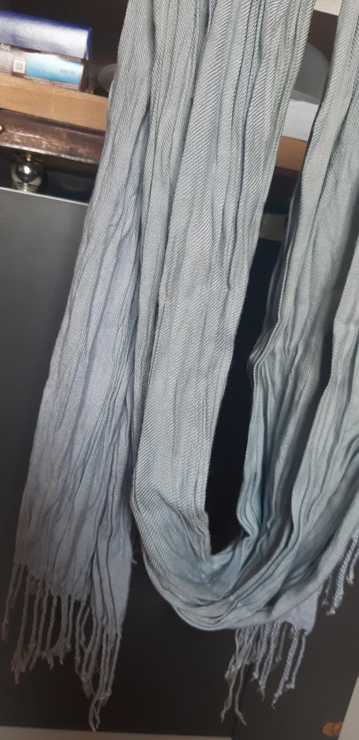 Foulard cale - photo numéro 2