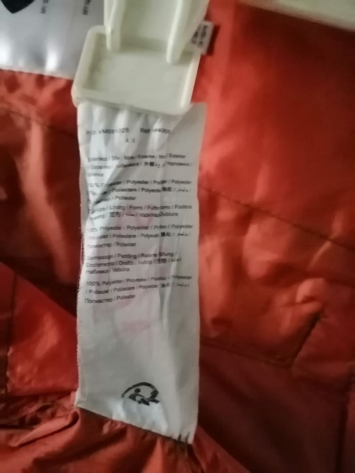 Doudoune kaki garçon 14 ans - photo numéro 6