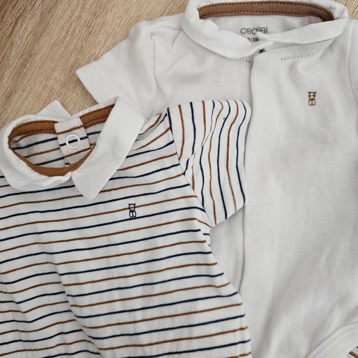 Ensemble okaidi - photo numéro 2