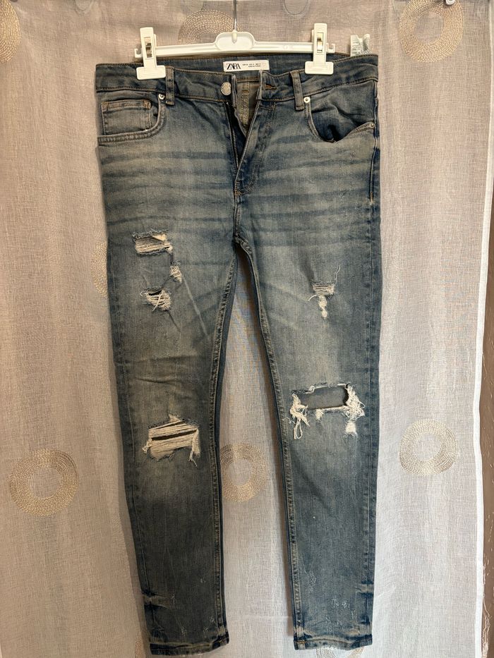 Jeans ZARA