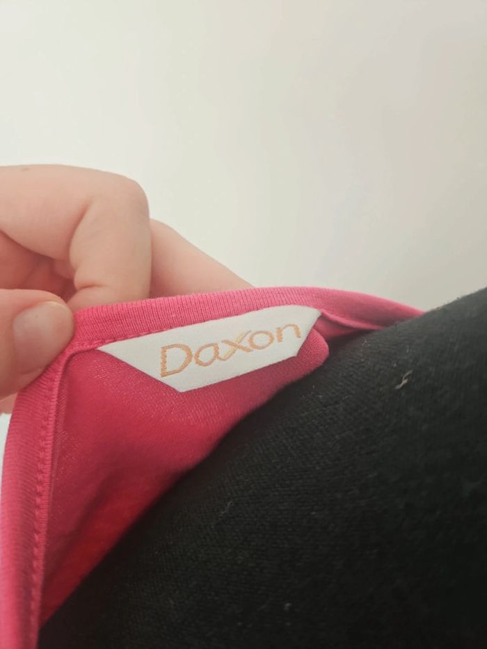 Débardeur marque Daxon - photo numéro 4