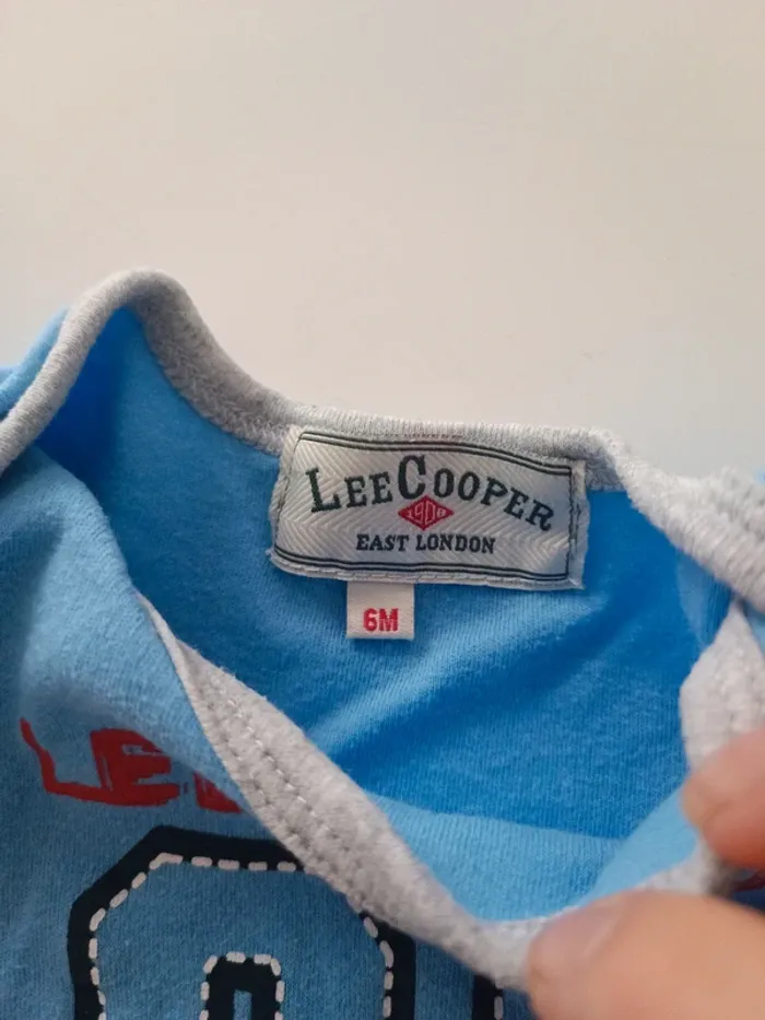 Bodies 6 mois - photo numéro 2