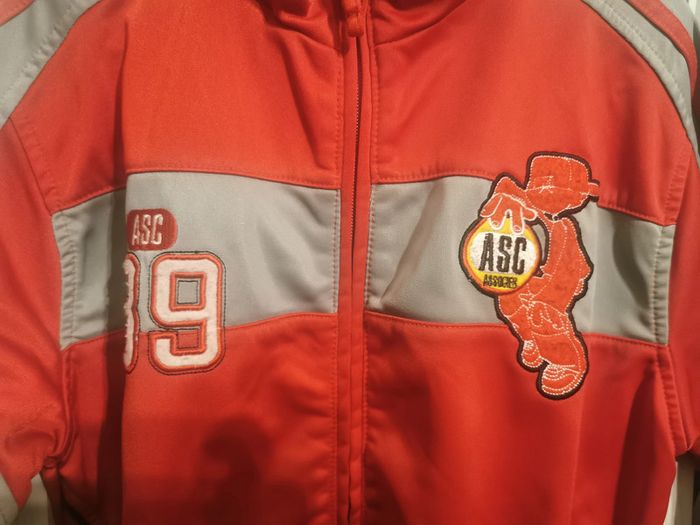 veste de jogging taille 8 ans - photo numéro 2