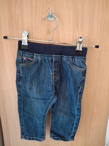 Jeans 6 mois